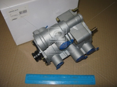 Кран упраляющий DAF (RIDER)