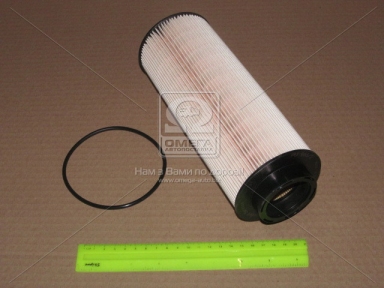Фильтр топл. (смен.элем.) DAF (TRUCK) (пр-во MANN)