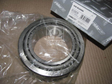 Подшипник ступицы IVECO EUROCARGO, BPW, GIGANT, SAF (RIDER)