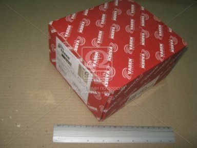 Головка компресора в зборі WABCO, MB Axor (вир-во VADEN)