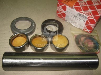 Р/к шкворня SETRA на сторону прав. (пр-во Febi)