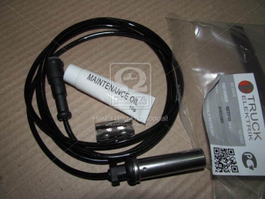 Датчик АБС DAF IVECO (вир-во TE PARTS)