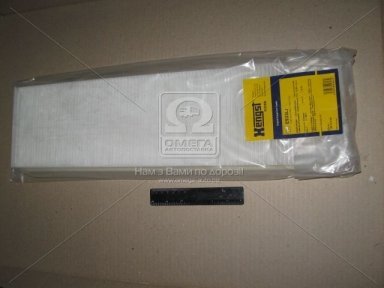 Фільтр салону MB (вир-во Hengst)