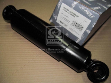 Амортизатор підв. причепа BPW (L327 - 495) (RIDER)