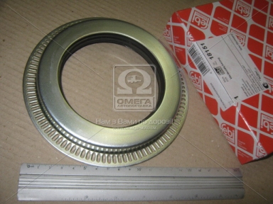 Сальник ступицы (производство FEBI)