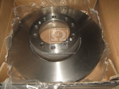 Диск тормозной RENAULT MAGNUM,PREMIUM (пр-во Winnard)