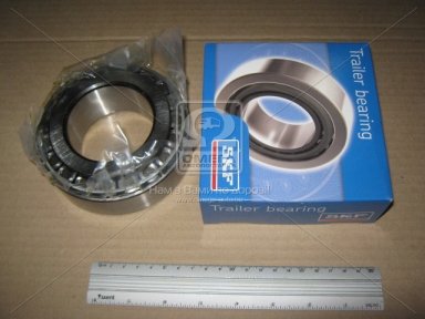 Подшипник ступицы MAN, VOLVO (пр-во SKF)