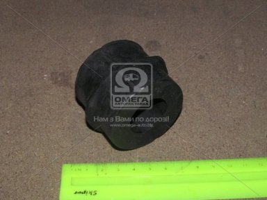Сайлентблок рессоры MB Atego (пр-во Sampa)