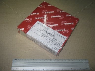 Кольца поршневые 78.00mm (0,25) 2,50x2,50x4,00 KNORR, RVI Magnum, Premium, Midlum (пр-во VADEN)