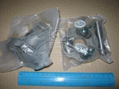 Р/к супорта MERITOR D LISA, вал гальмівний. прав. (вир-во TTT-auto)