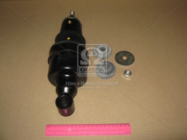 Амортизатор кабины с пневморесс. DAF CF65, 75, 85, 95XF ,XF95, 105 (L231-272) задн. (пр-во Monroe Magnum)