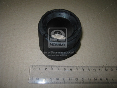 Втулка 38,5*61*60 стабілізатора DAF CF65,75,85,95 XF,XF95 (вир-во Sampa)