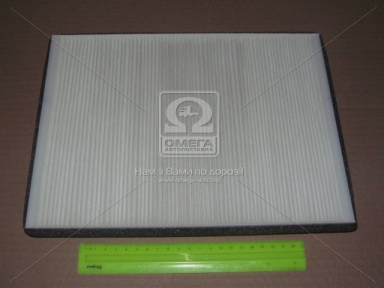 Фільтр салону 4546-AC (вир-во KS)