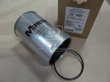 Фільтр палив. VOLVO TRUCK) (вир-во M-filter)