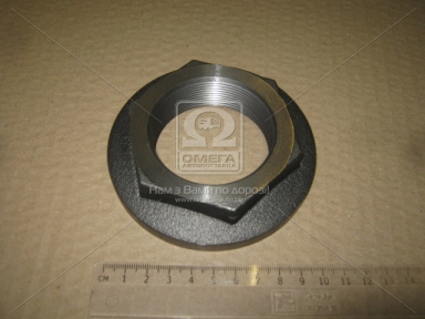 Гайка М60*2 ступицы TRAILOR с лев.резьб. (пр-во Sampa)