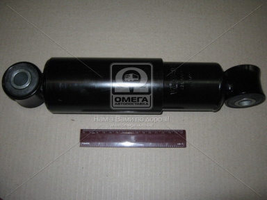 Амортизатор підв. причепи FRUEHAUF, GIGANT (L312-457) (вир-во Wabco)