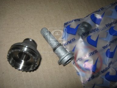 Р/к супорта (вир-во SAMPA)