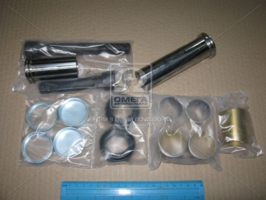 Р/к супорта MERITOR D LISA MCK1104 (вир-во TTT-auto)