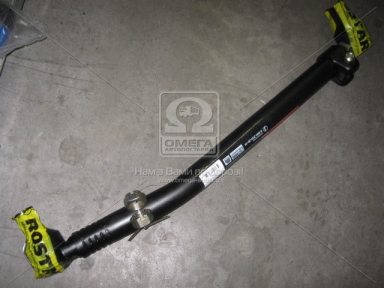 Тяга рул. поздовжня RENAULT Premium L=809 (вир-во Rostar)