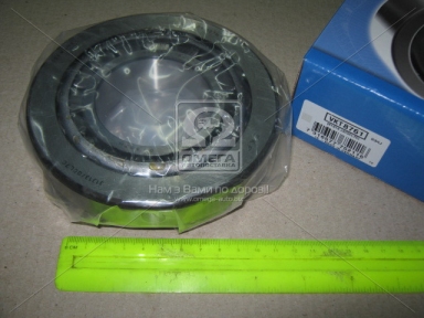 Подшипник хвостовика 065х140х37 (пр-во SKF)