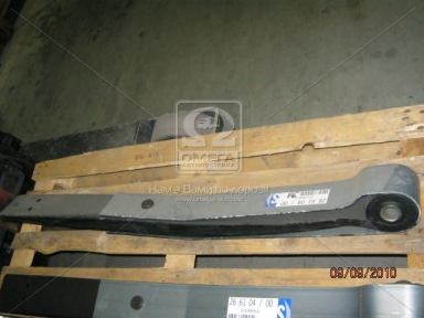 Ресора SCHMITZ (вир-во Schomaecker)