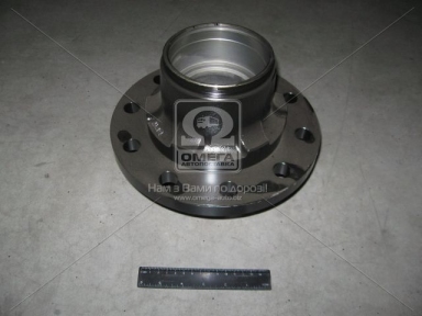 Ступица колеса TK=225, D=175,5 (пр-во BPW)