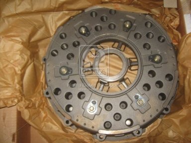 Диск сцепл. натискний MB (вир-во EGRO)