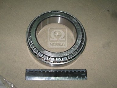 Подшипник ступицы IVECO EUROCARGO,EUROTRAKKER, MB, SCANIA 3,4 SERIES (пр-во FAG)