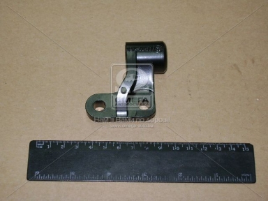 Кронштейн датчика АБС лев. (вир-во BPW)