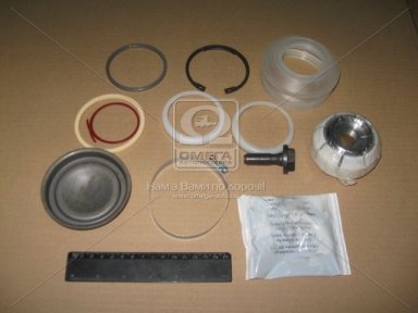 Р/к тяги DAF (пр-во Febi)