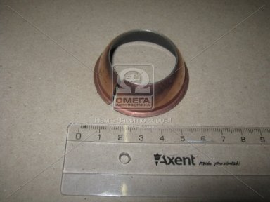 Втулка вала RENAULT 44x17 (пр-во Sampa)