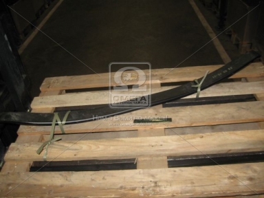 Лист ресори корінний FRUEHAUF (вир-во Schomaecker) Лист ресори корінний FRUEHAUF (вир-во Schomaecker)