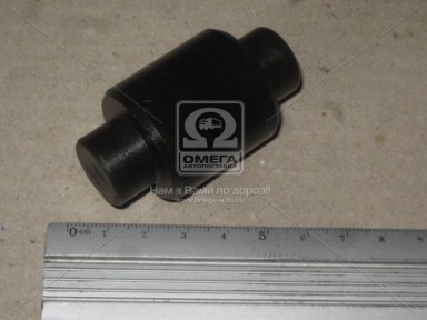 Ролик 19*32*60 колодки гальмівний. SAF (вир-во Axut)