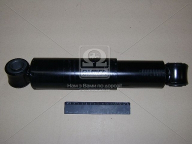 Амортизатор подв. прицепа (L326-496) (пр-во BPW)