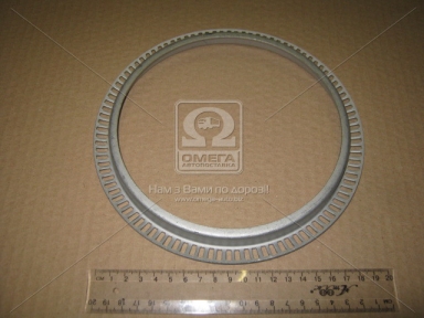 Кольцо АБС 222x169x18 задн. DAF, VOLVO (пр-во SAMPA)