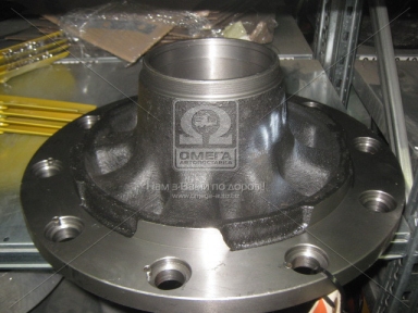 Маточина BPW (вир-во AXUT)