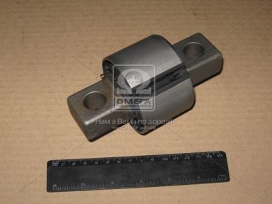 Сайлентблок 73,5*19*100 стабилизатора MAN TGA,TGS,TGX, MB Actros (пр-во Febi)