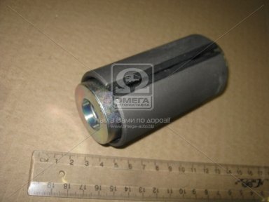 Сайлентблок 20,5*52,5*110 VOLVO FH12,16,FM9,12 (вир-во Sampa)