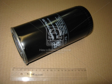 Паливний фільтр 351-FS (вир-во KS)