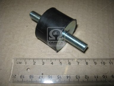 Кріплення радіатора RENAULT M10x39x28.5 (вир-во Sampa)