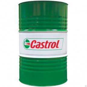 Трансмісійне масло CASTROL AXLE EPX 85W-140 (208 л)