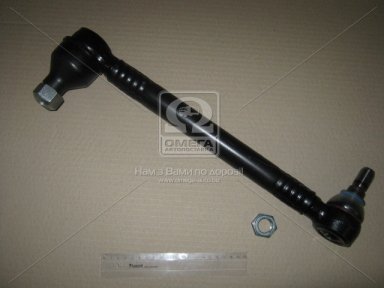 Тяга стабілізатора VOLVO FH12,16,FM9,12 L=435 (вир-во Sampa)