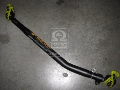 Тяга рул. поздовжня VOLVO FH12,16,FM7,10,12 L=861 (вир-во Rostar)
