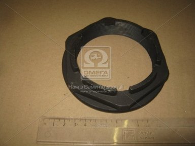 Гайка М86*2*115*25*105 осі DAF задн. (вир-во Sampa)