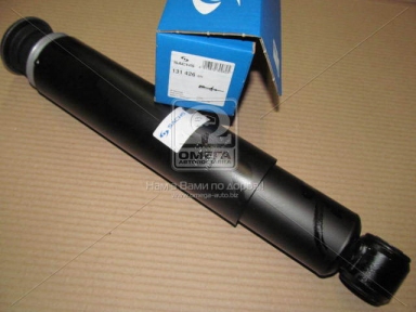 Амортизатор підв. DAF CF75, 85, XF95, 105 (L377-622) передн. (вир-во Sachs)