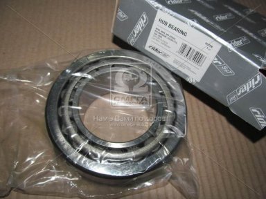 Підшипник маточини зовн. 33213 (RIDER)