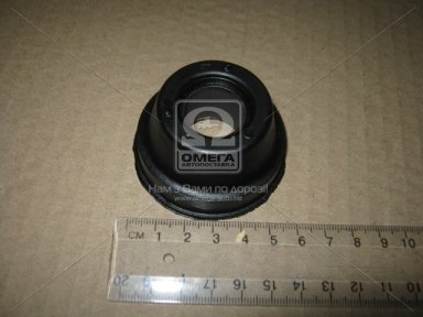 Втулка стабілізатора 20.5x58x30 SCANIA (вир-во Sampa)