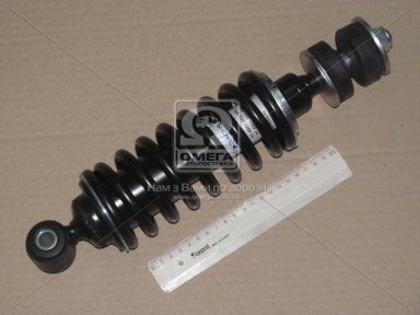 Амортизатор кабины DAF 95XF,XF95,105 (L238-276) задн. (пр-во Sachs)