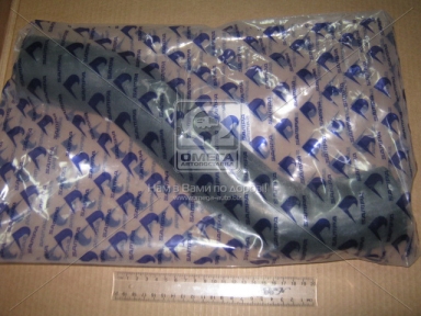 Патрубок радиатора (пр-во Sampa)