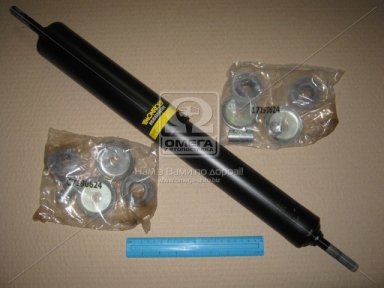 Амортизатор подв. MB bus (L356-597) передн., задн. (пр-во Monroe Magnum)